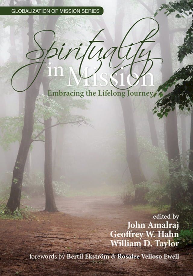  Spirituality in Mission(Kobo/電子書)