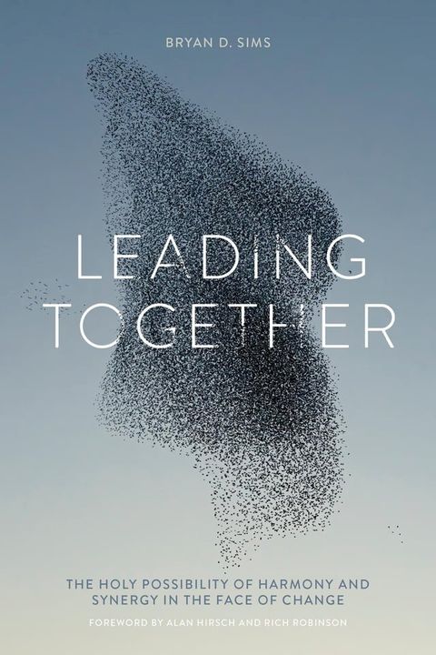 Leading Together(Kobo/電子書)