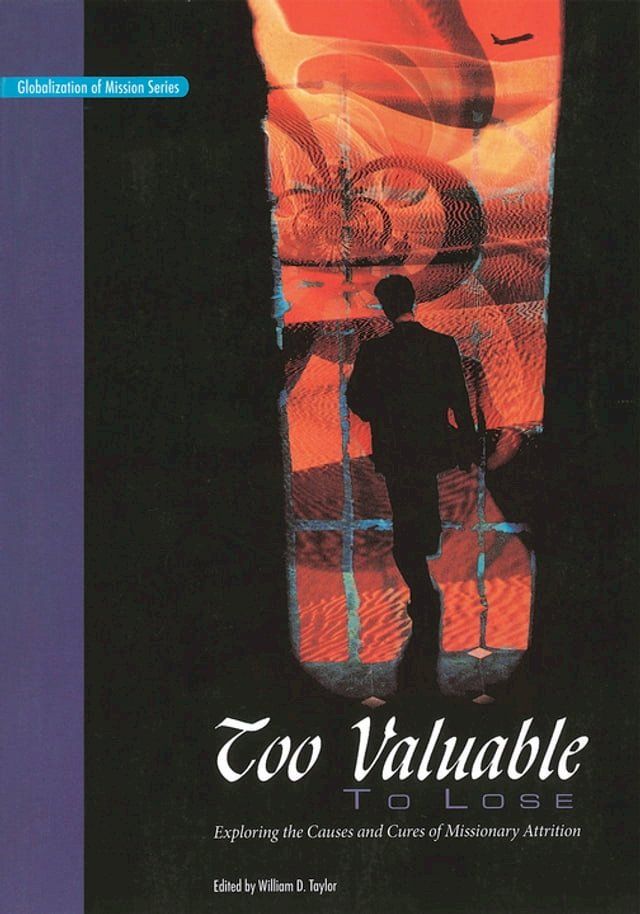  Too Valuable to Lose(Kobo/電子書)