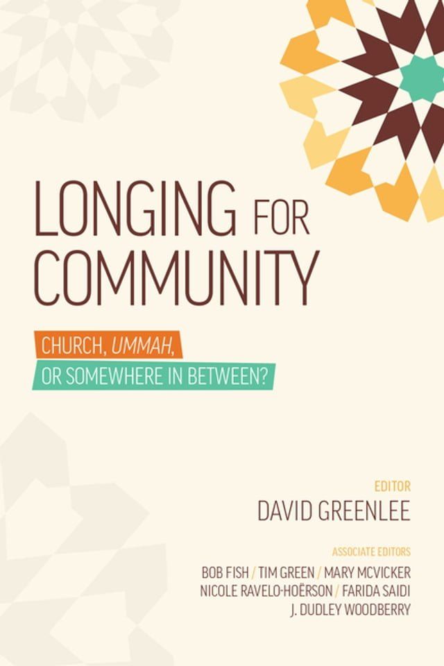  Longing for Community(Kobo/電子書)