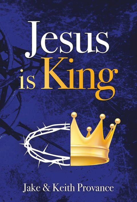 Jesus is King(Kobo/電子書)