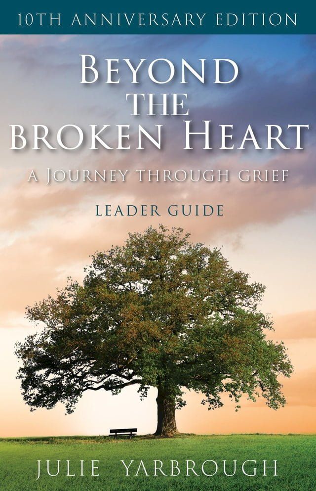  Beyond the Broken Heart(Kobo/電子書)