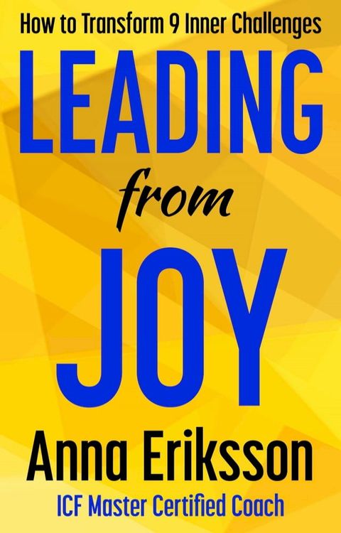 Leading from Joy(Kobo/電子書)