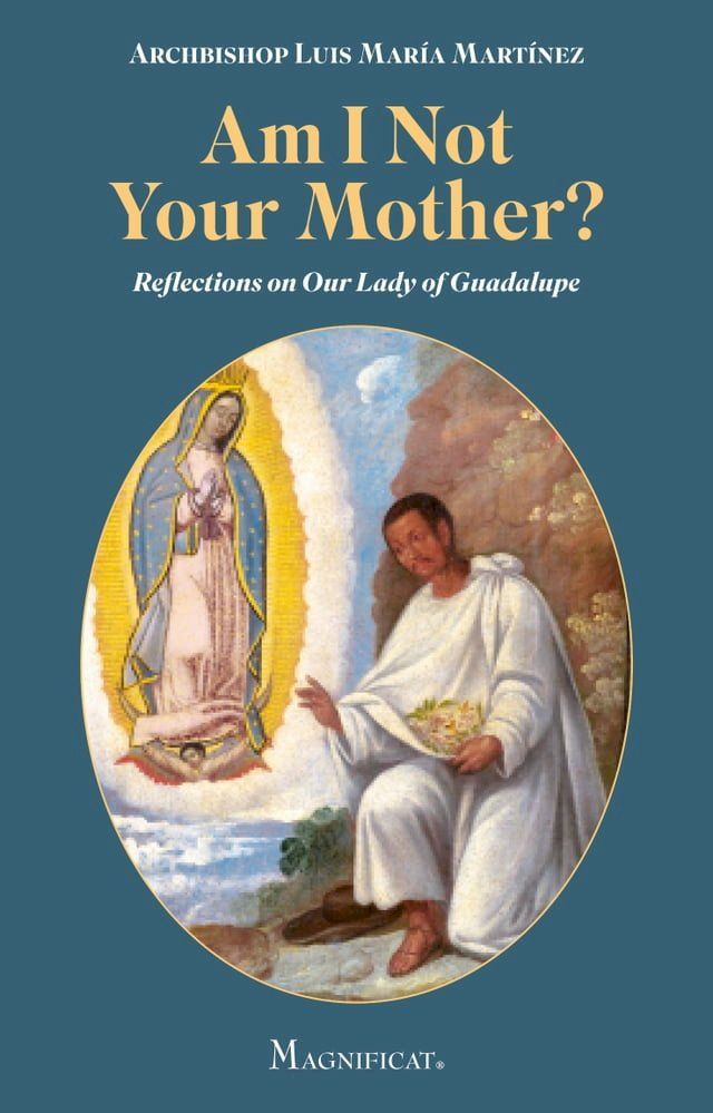  Am I Not Your Mother?(Kobo/電子書)