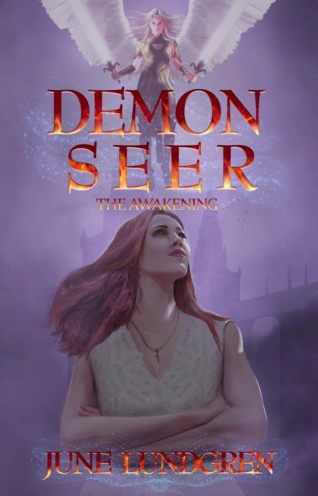  Demon Seer The Awakening(Kobo/電子書)