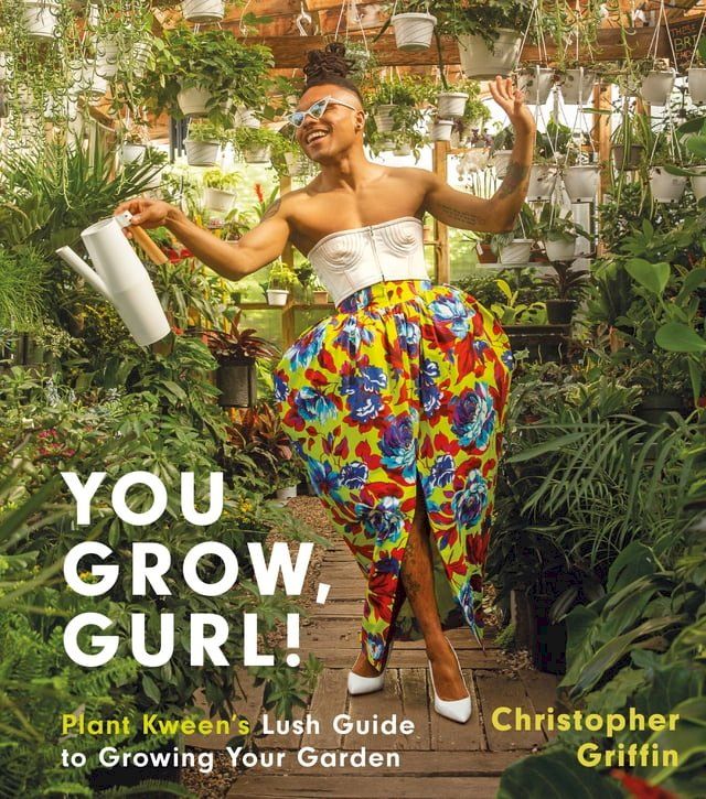  You Grow, Gurl!(Kobo/電子書)