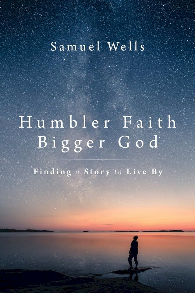  Humbler Faith, Bigger God(Kobo/電子書)