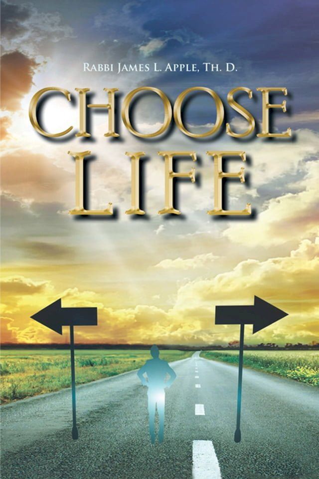  Choose Life(Kobo/電子書)