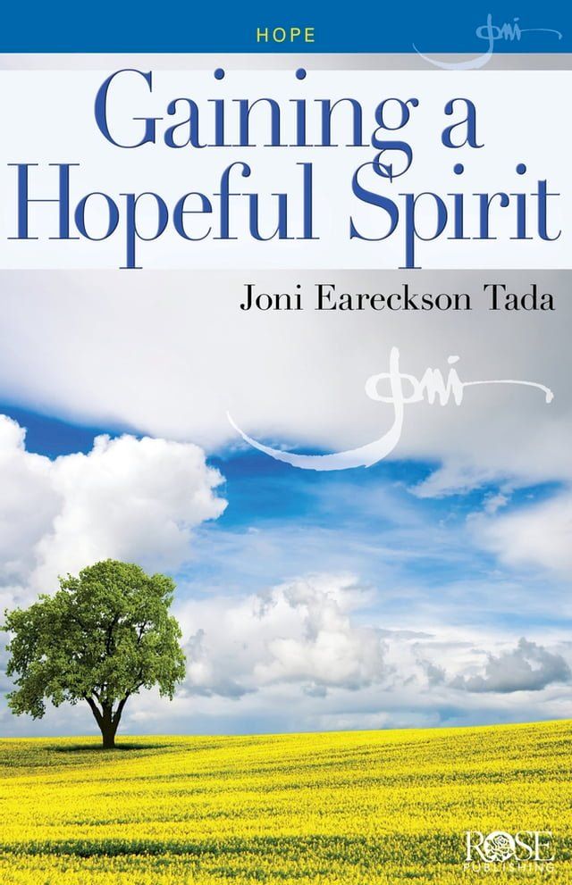  Gaining a Hopeful Spirit(Kobo/電子書)