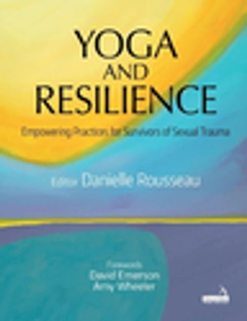 Yoga and Resilience(Kobo/電子書)