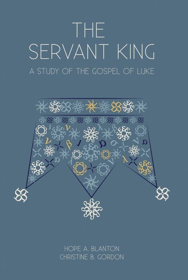  The Servant King(Kobo/電子書)