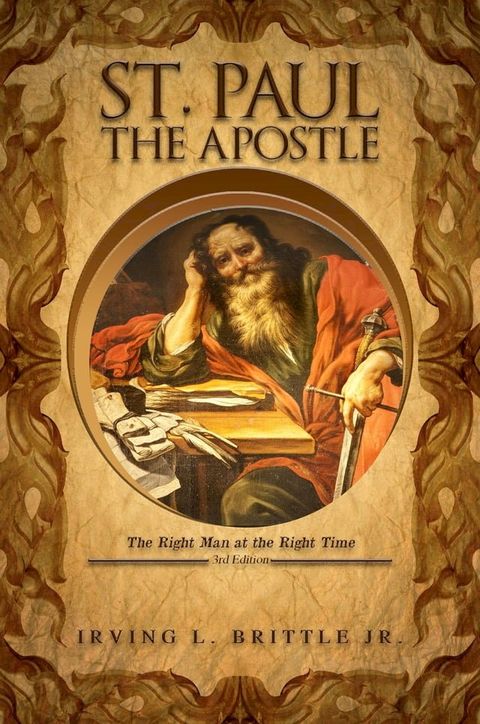 ST. PAUL THE APOSTLE(Kobo/電子書)