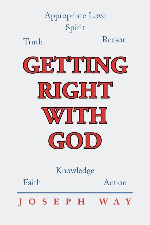 Getting Right With God(Kobo/電子書)