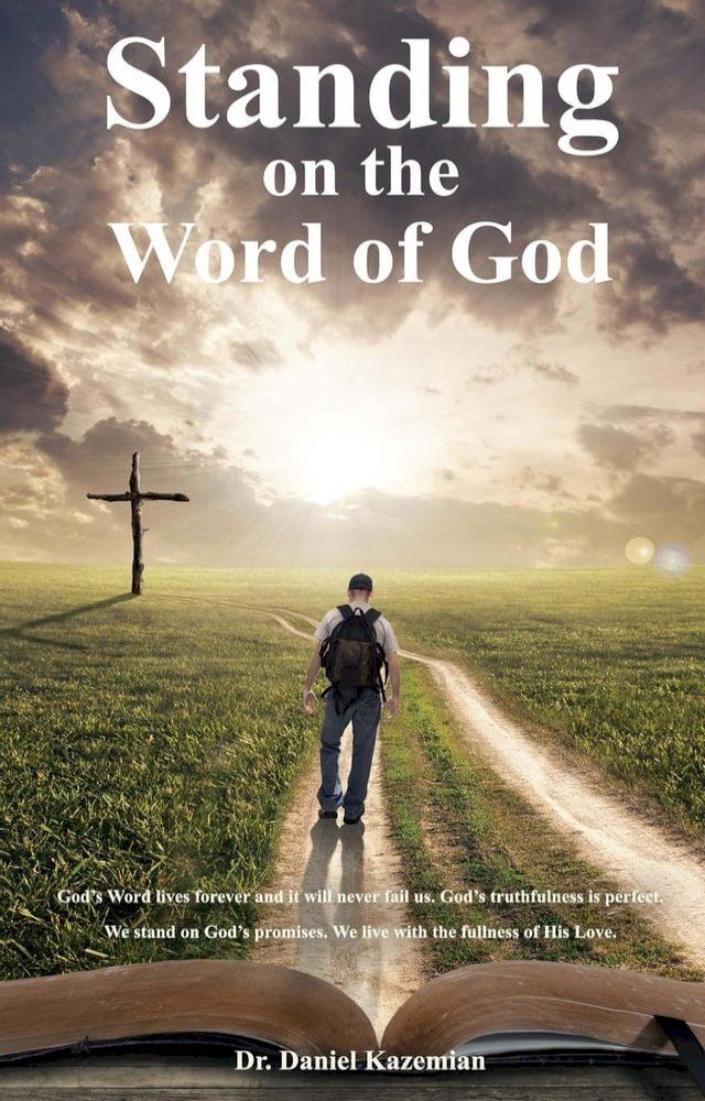  Standing on the Word of God(Kobo/電子書)