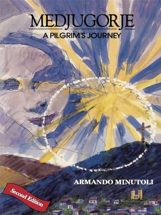  Medjugorje, A Pilgrim's Journey(Kobo/電子書)