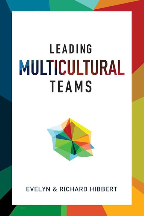 Leading Multicultural Teams(Kobo/電子書)