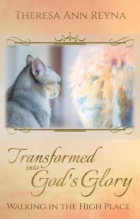 Transformed into God's Glory(Kobo/電子書)