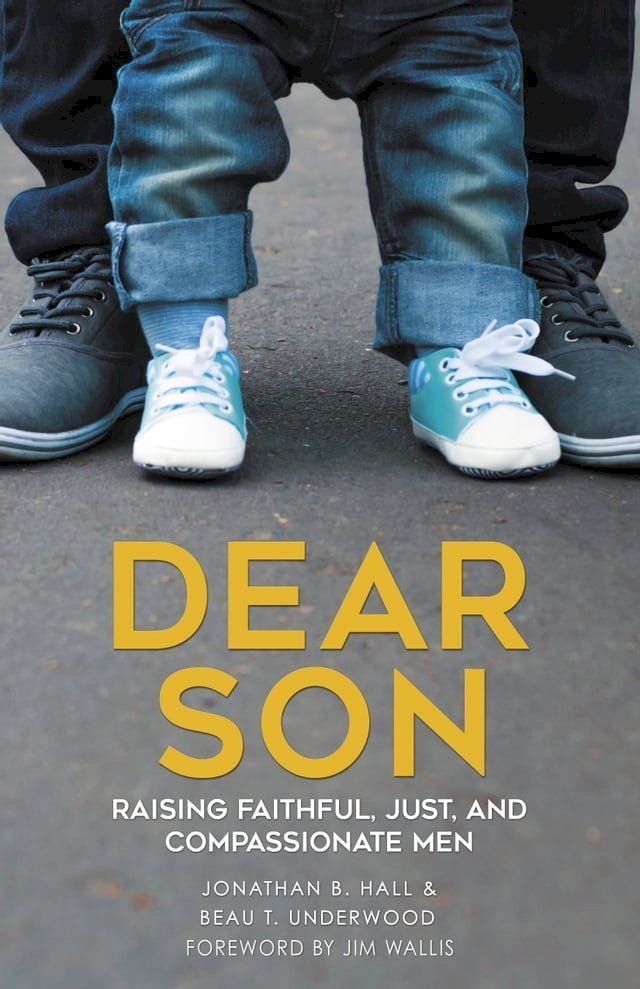  Dear Son(Kobo/電子書)