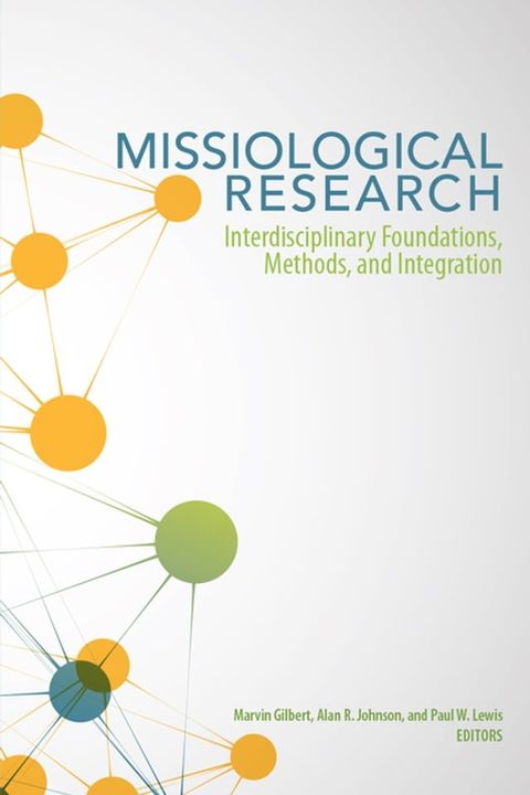 Missiological Research(Kobo/電子書)