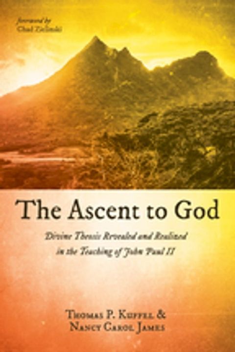 The Ascent to God(Kobo/電子書)