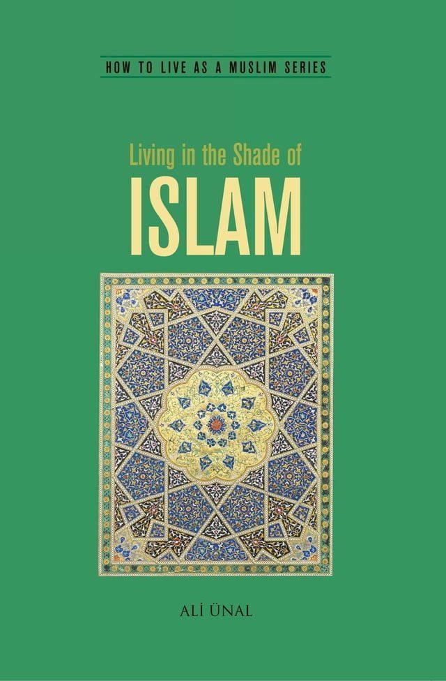  Living in the Shade of Islam(Kobo/電子書)