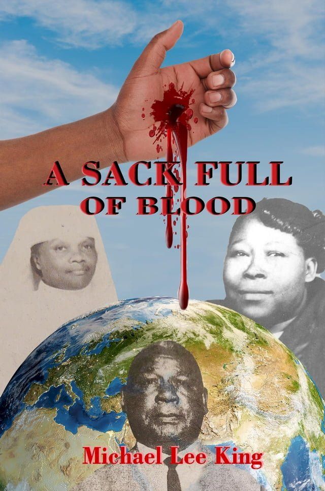  A Sack Full of Blood(Kobo/電子書)