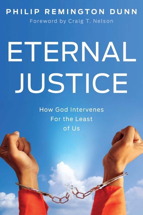 Eternal Justice(Kobo/電子書)