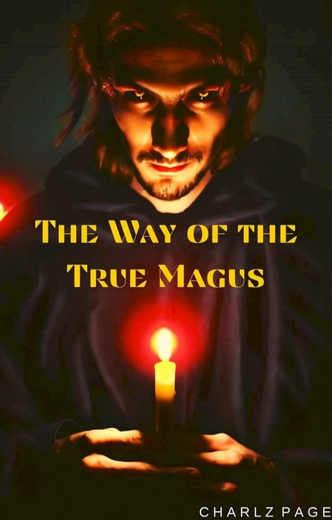 The Way of the True Magus(Kobo/電子書)