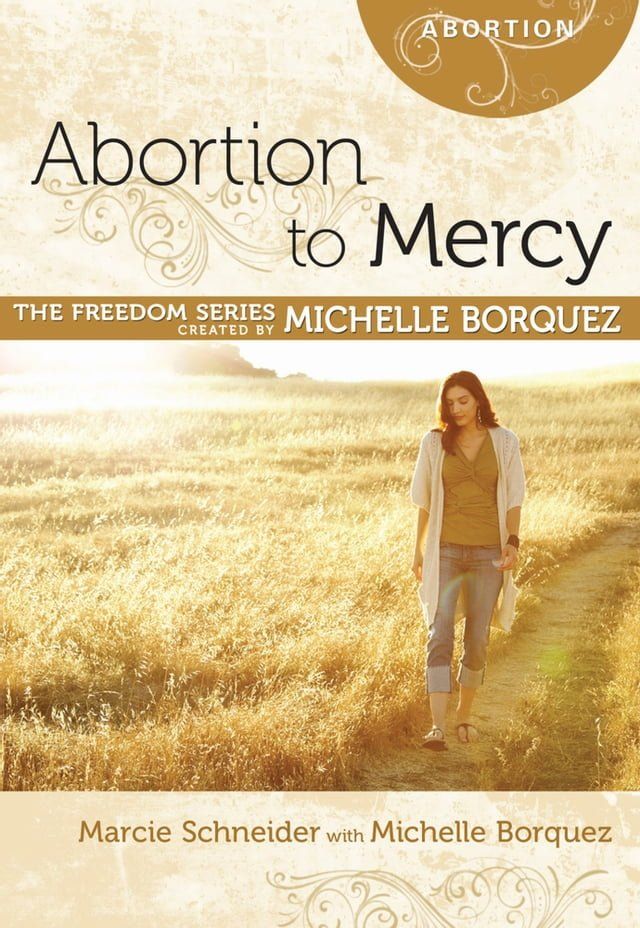  Abortion to Mercy(Kobo/電子書)