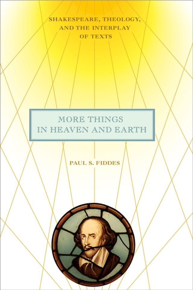  More Things in Heaven and Earth(Kobo/電子書)