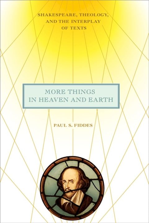 More Things in Heaven and Earth(Kobo/電子書)