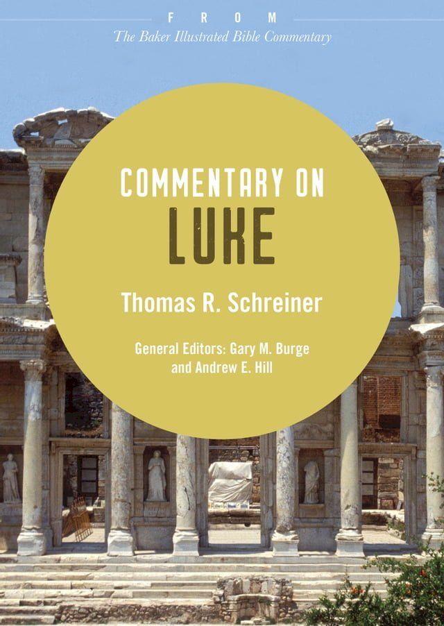  Commentary on Luke(Kobo/電子書)