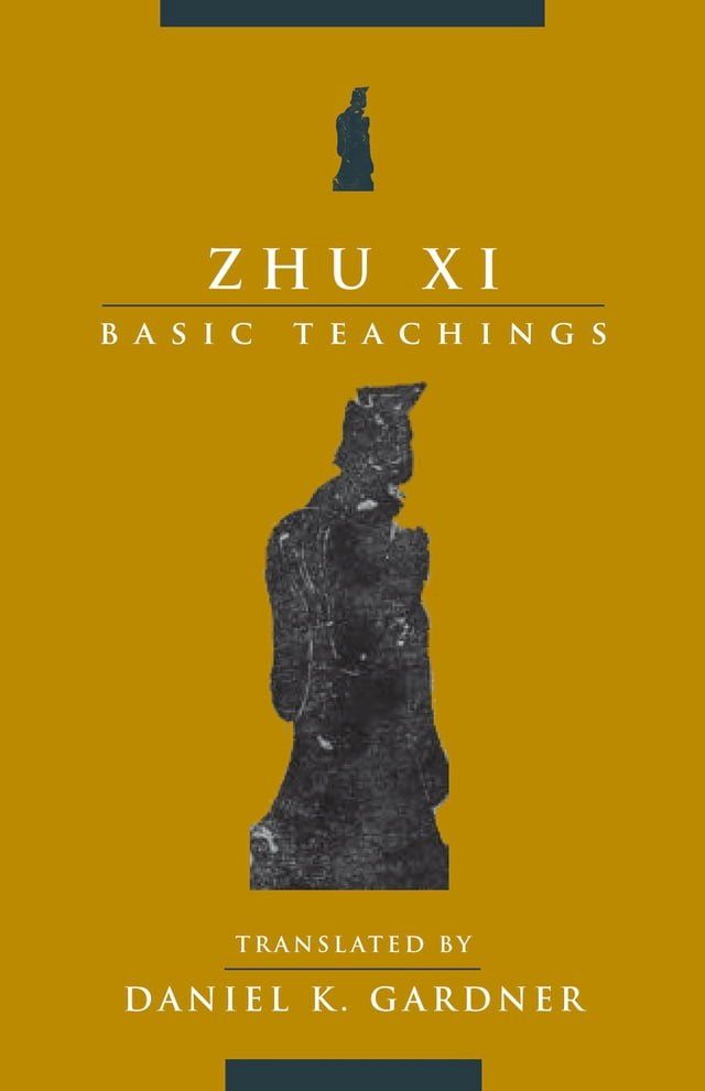  Zhu Xi(Kobo/電子書)