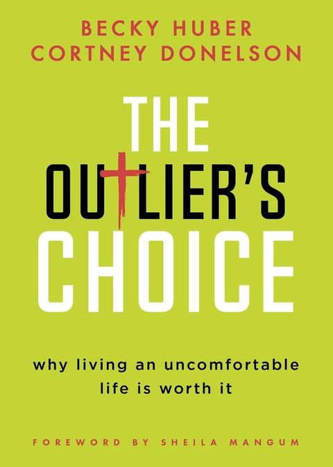 The Outlier's Choice(Kobo/電子書)