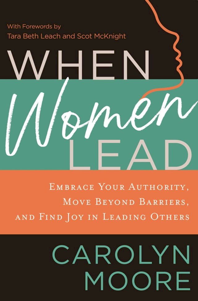  When Women Lead(Kobo/電子書)