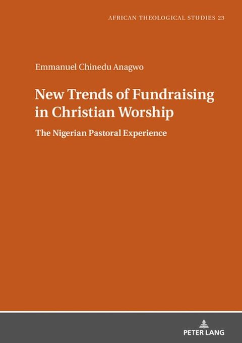 New Trends of Fundraising in Christian Worship(Kobo/電子書)