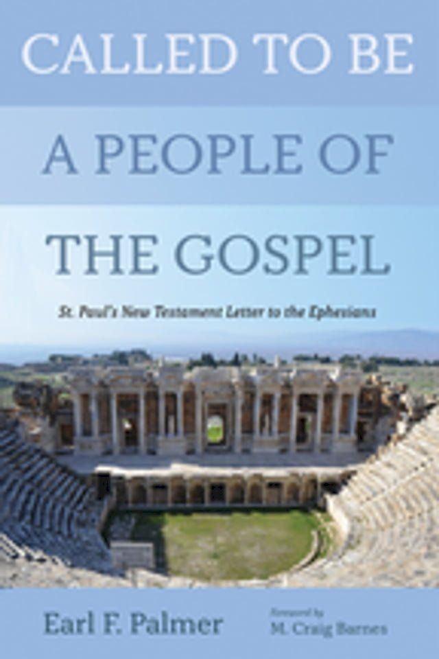  Called to Be a People of the Gospel(Kobo/電子書)