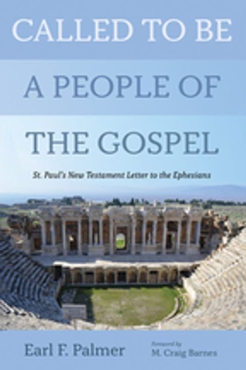 Called to Be a People of the Gospel(Kobo/電子書)