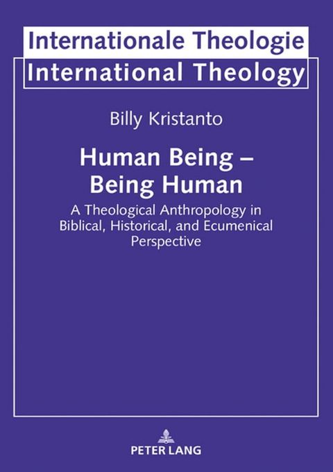 Human Being – Being Human(Kobo/電子書)