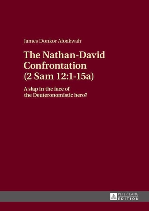 The Nathan-David Confrontation (2 Sam 12:1-15a)(Kobo/電子書)