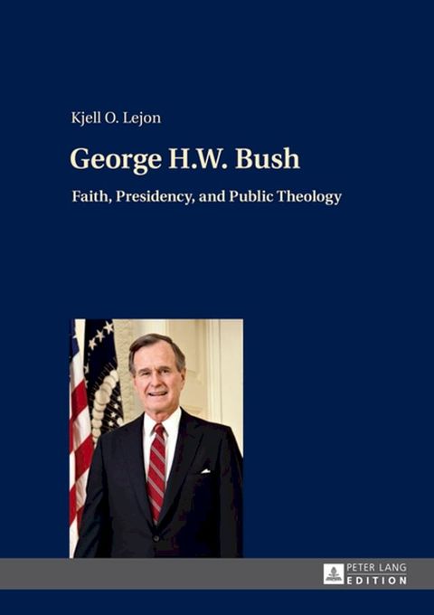 George H.W. Bush(Kobo/電子書)