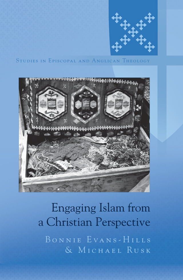  Engaging Islam from a Christian Perspective(Kobo/電子書)