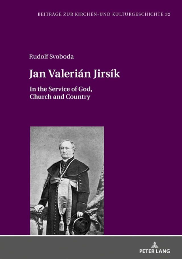  Jan Valeri&aacute;n Jirs&iacute;k(Kobo/電子書)