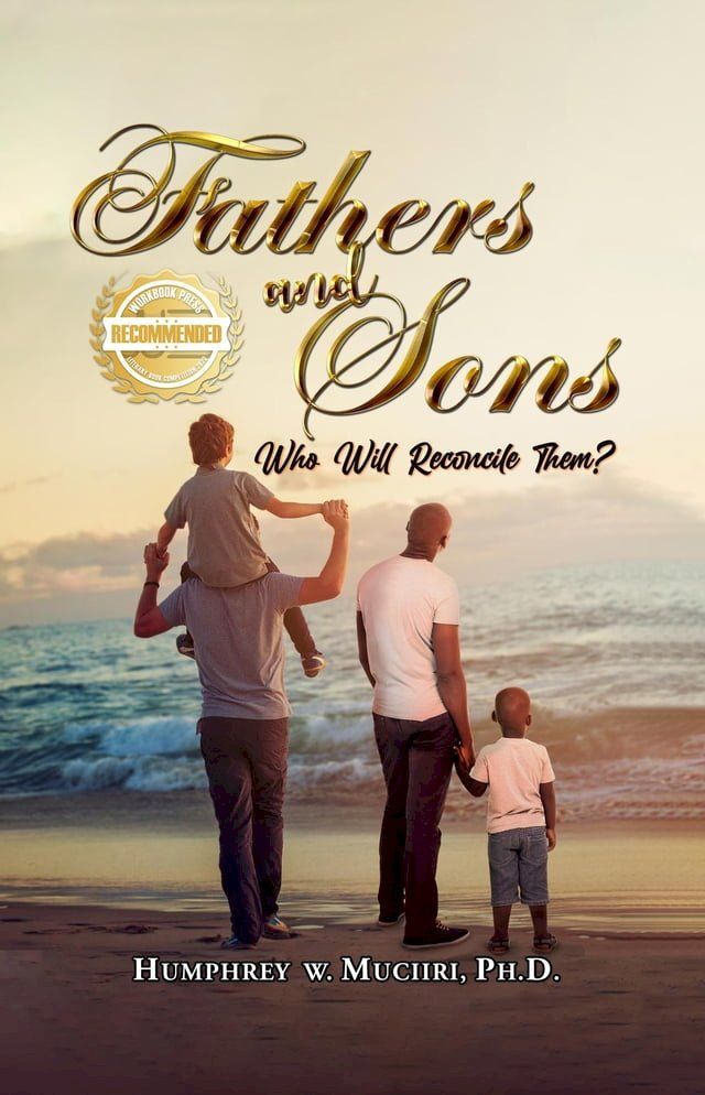  Fathers and Sons(Kobo/電子書)