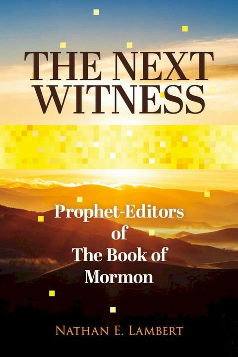 The Next Witness(Kobo/電子書)