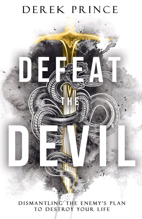 Defeat the Devil(Kobo/電子書)