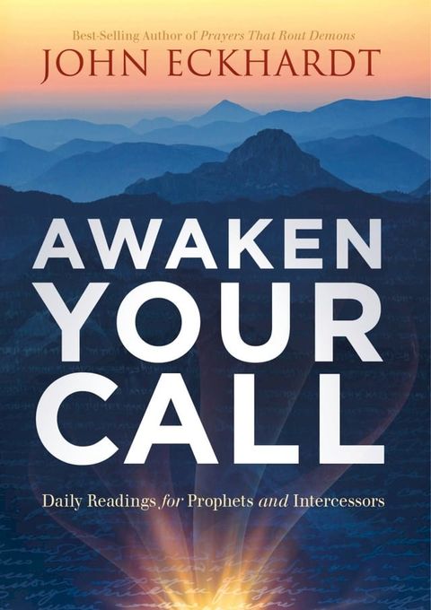 Awaken Your Call(Kobo/電子書)