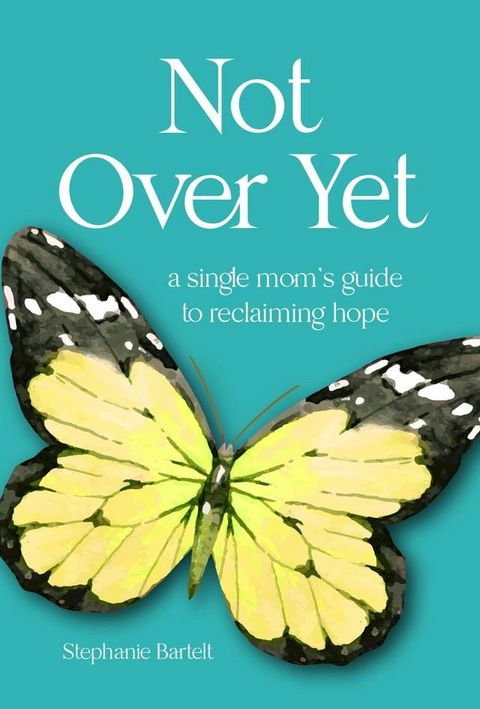 Not Over Yet(Kobo/電子書)