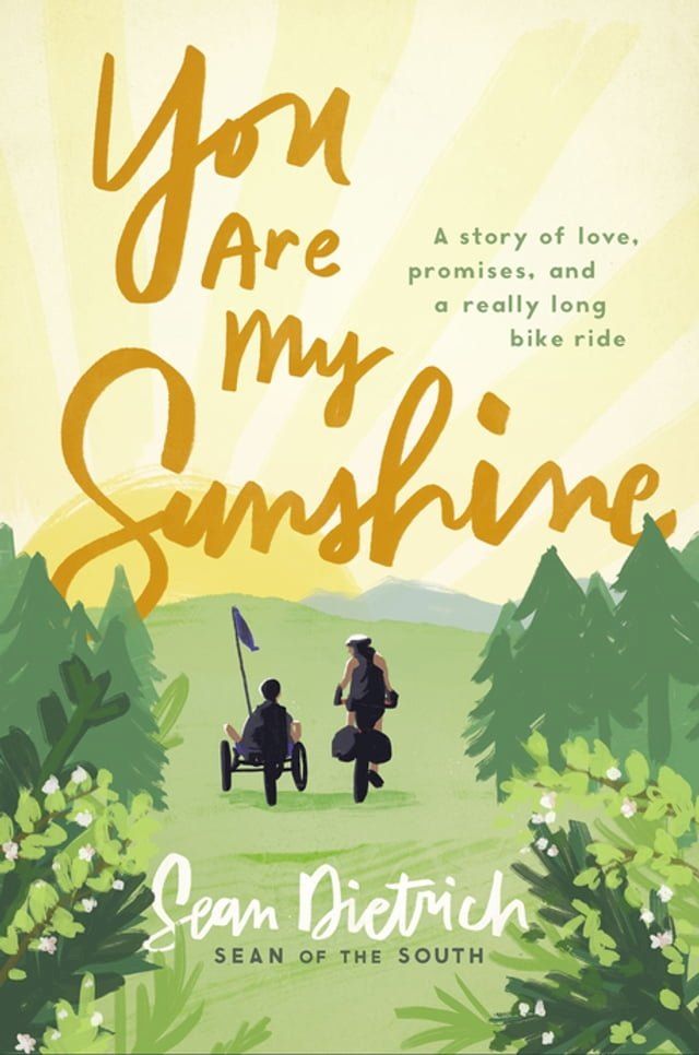  You Are My Sunshine(Kobo/電子書)