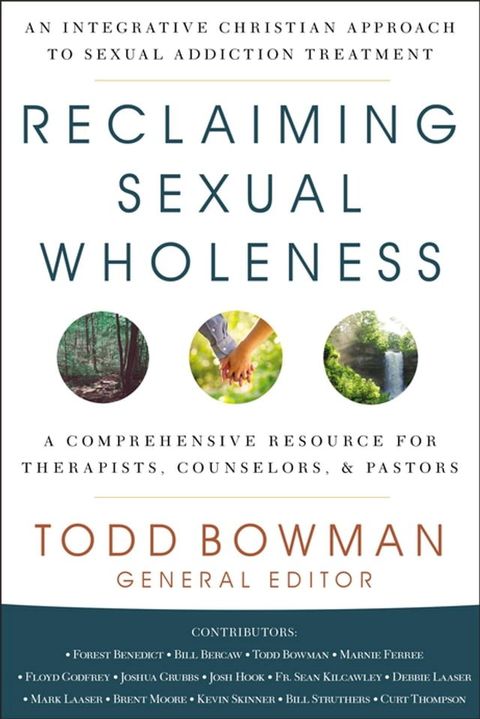 Reclaiming Sexual Wholeness(Kobo/電子書)